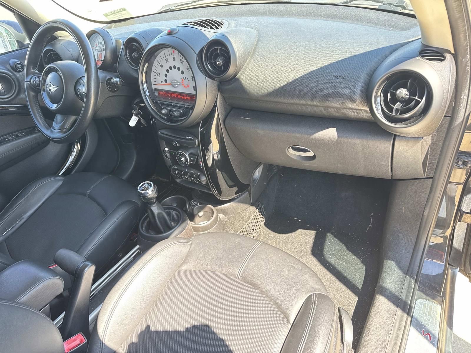 Used 2013 MINI Cooper Countryman S FWD image 10