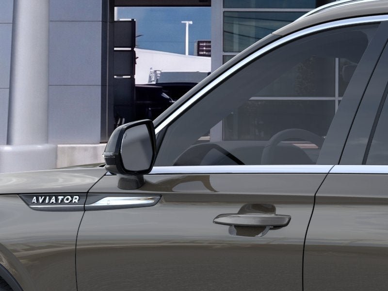 New 2026 Lincoln Aviator Reserve AWD/4WD image 20