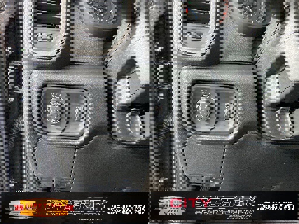 New 2026 RAM 2500 Tradesman image 14