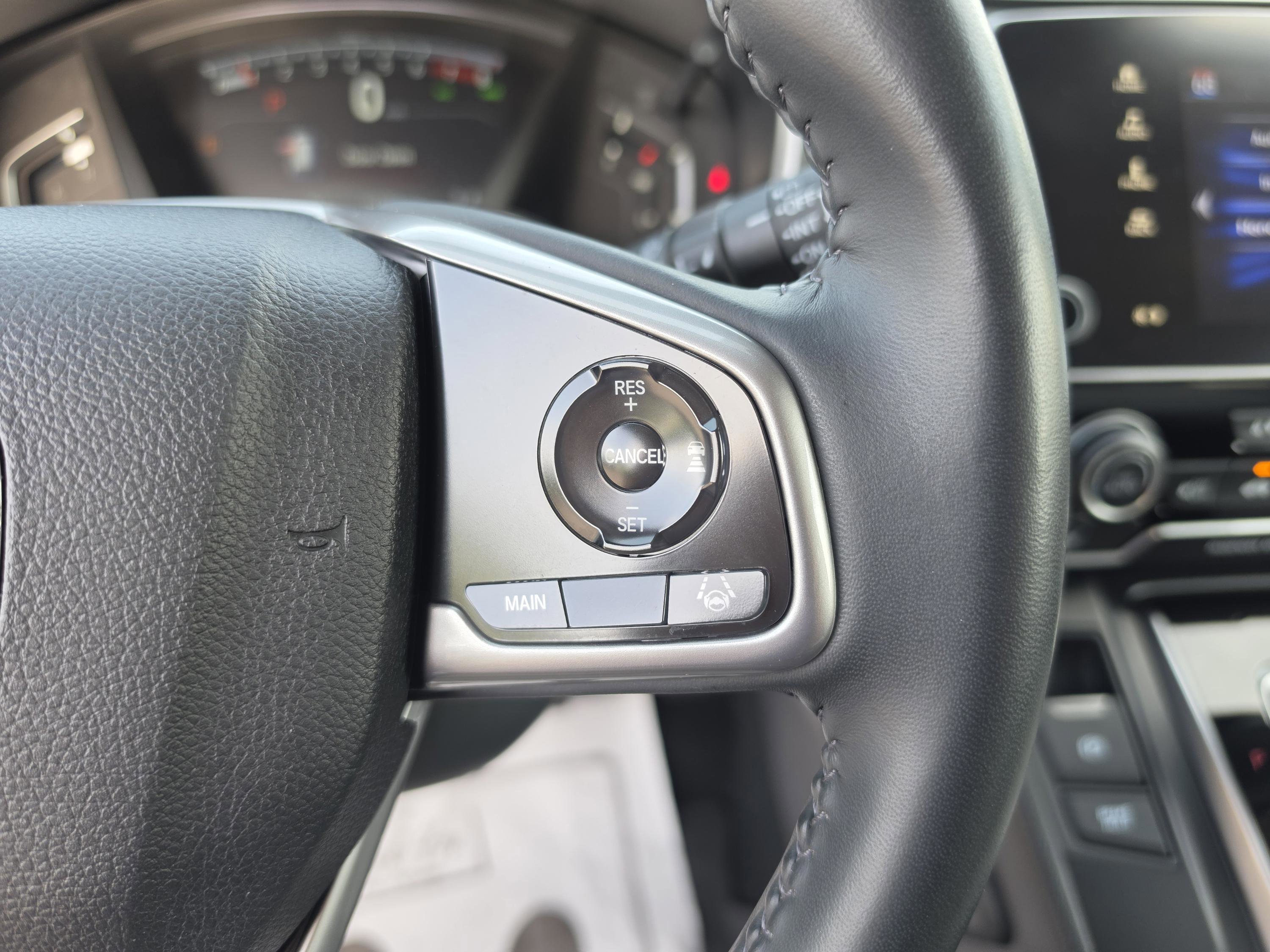 Used 2020 Honda CR-V EX-L image 32