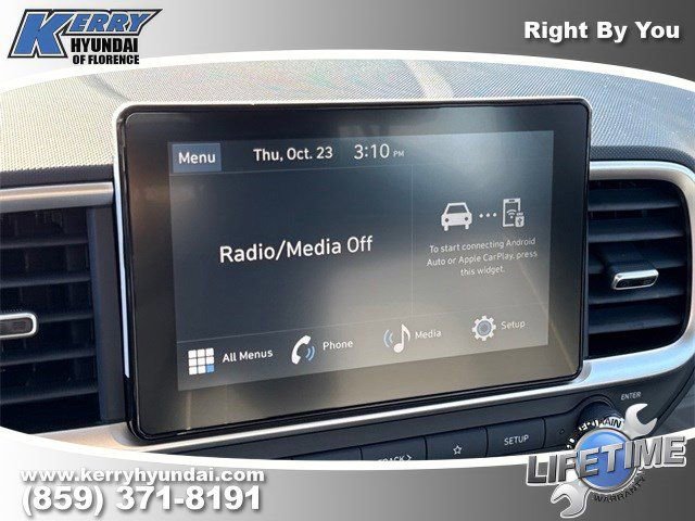 New 2026 Hyundai Venue SEL image 13