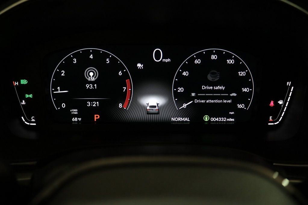 Certified 2025 Acura Integra image 3