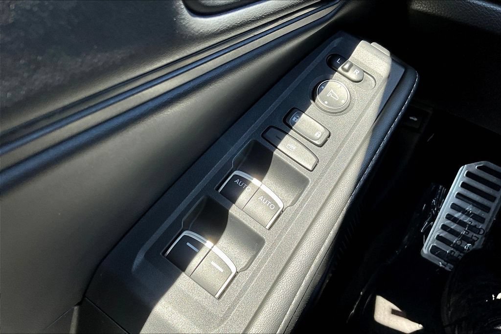 Used 2024 Honda Accord Sport image 13