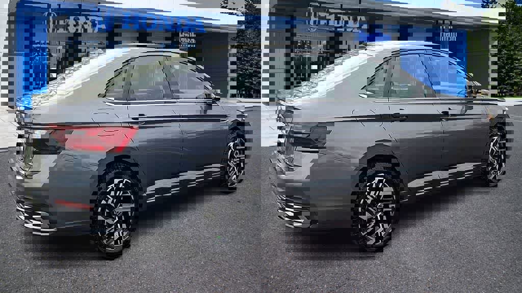 Used 2022 Volkswagen Jetta SEL FWD image 8