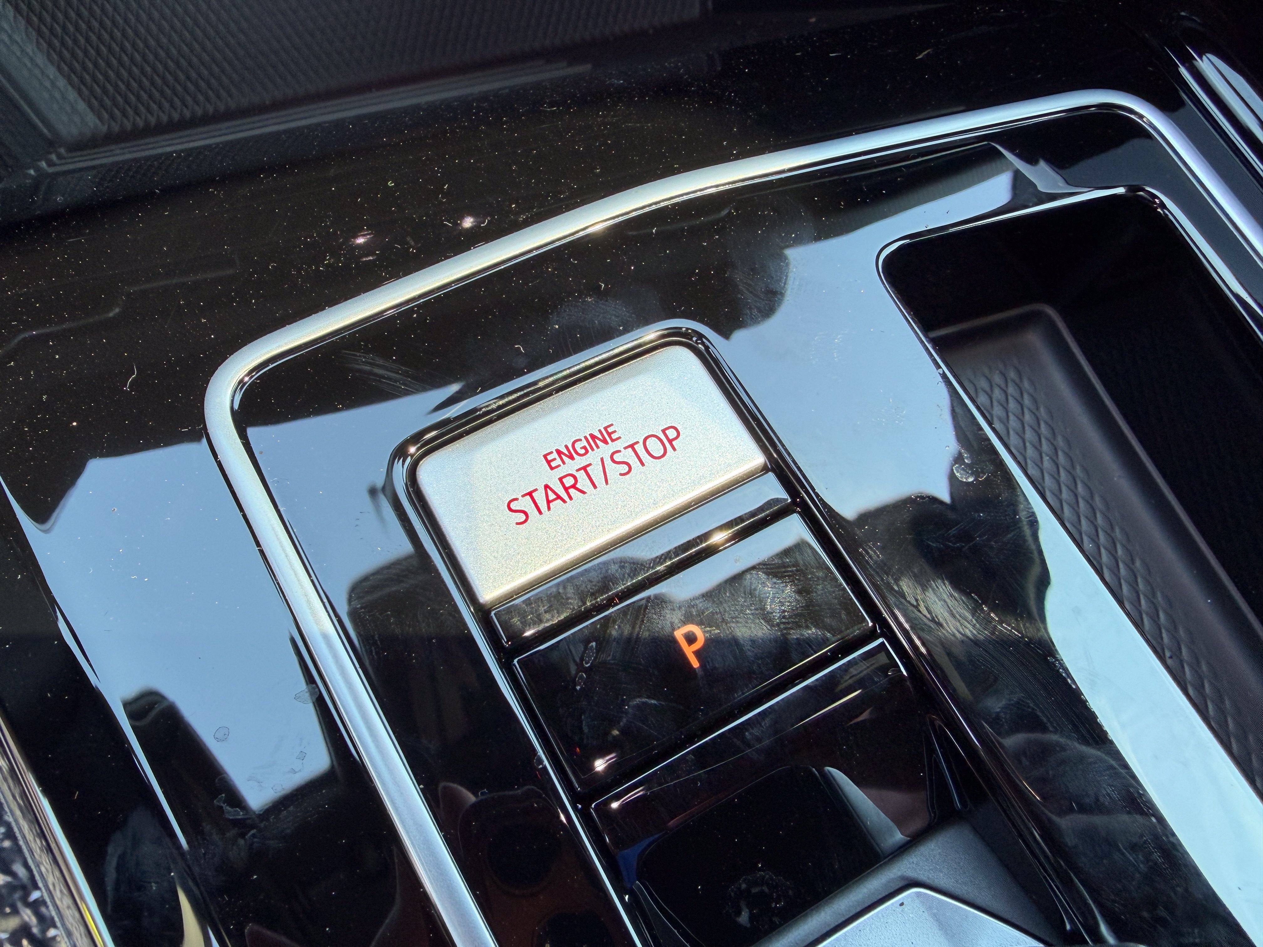 New 2026 Volkswagen GTI Autobahn FWD image 23