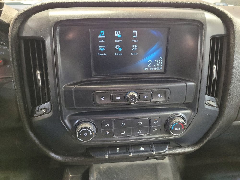 Used 2019 Chevrolet Silverado 1500 W/T image 25