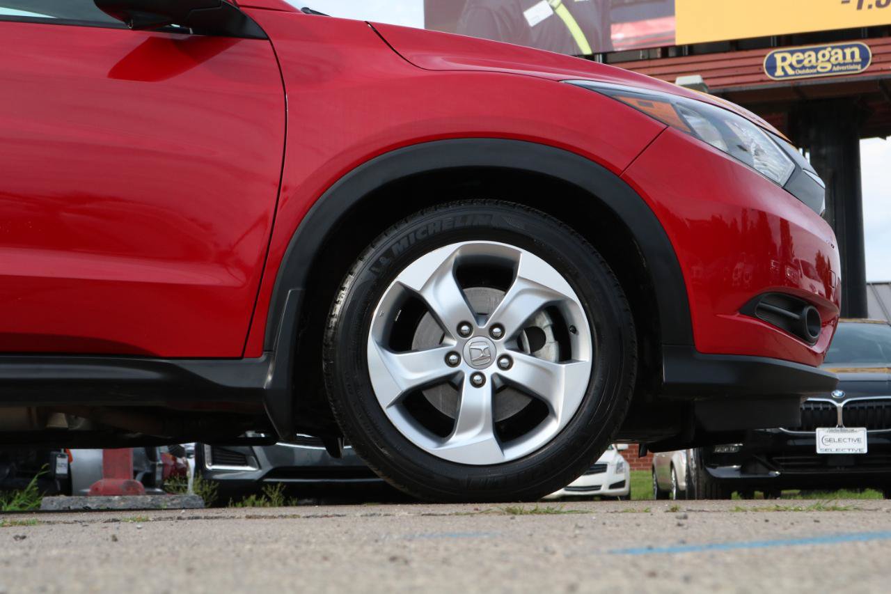 Used 2016 Honda HR-V EX-L image 5