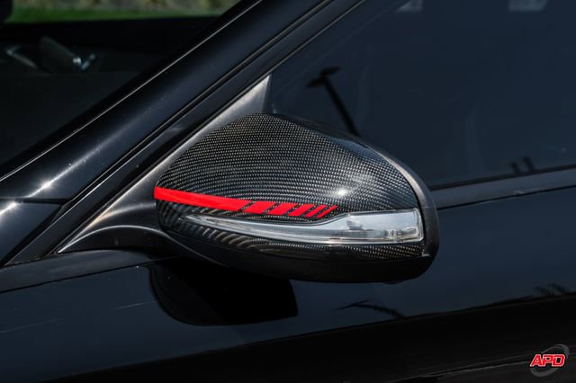 Used 2016 Mercedes-Benz C 63 AMG S image 43