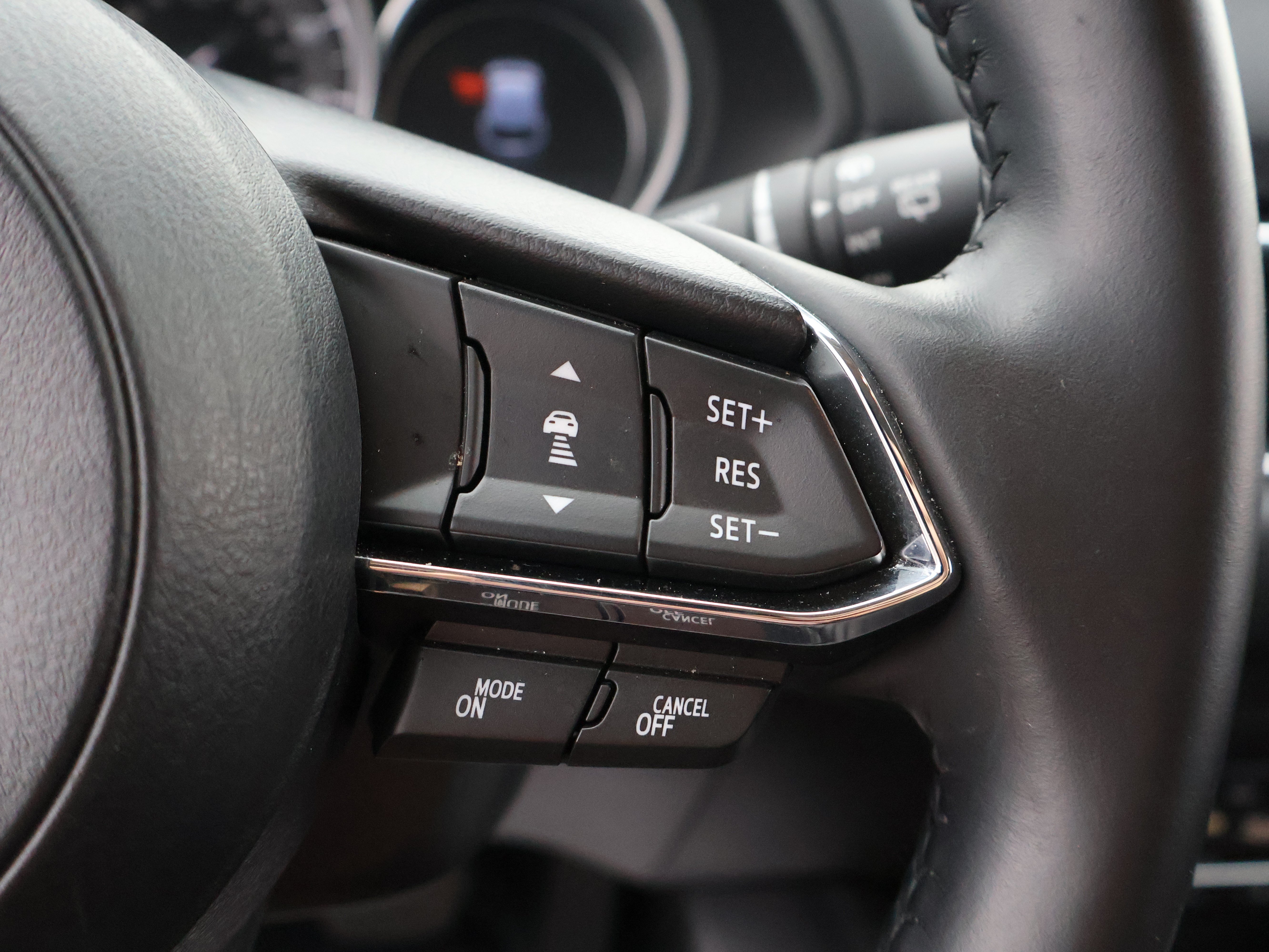 Used 2025 MAZDA CX-5 AWD 2.5 S w/ Preferred Package image 37