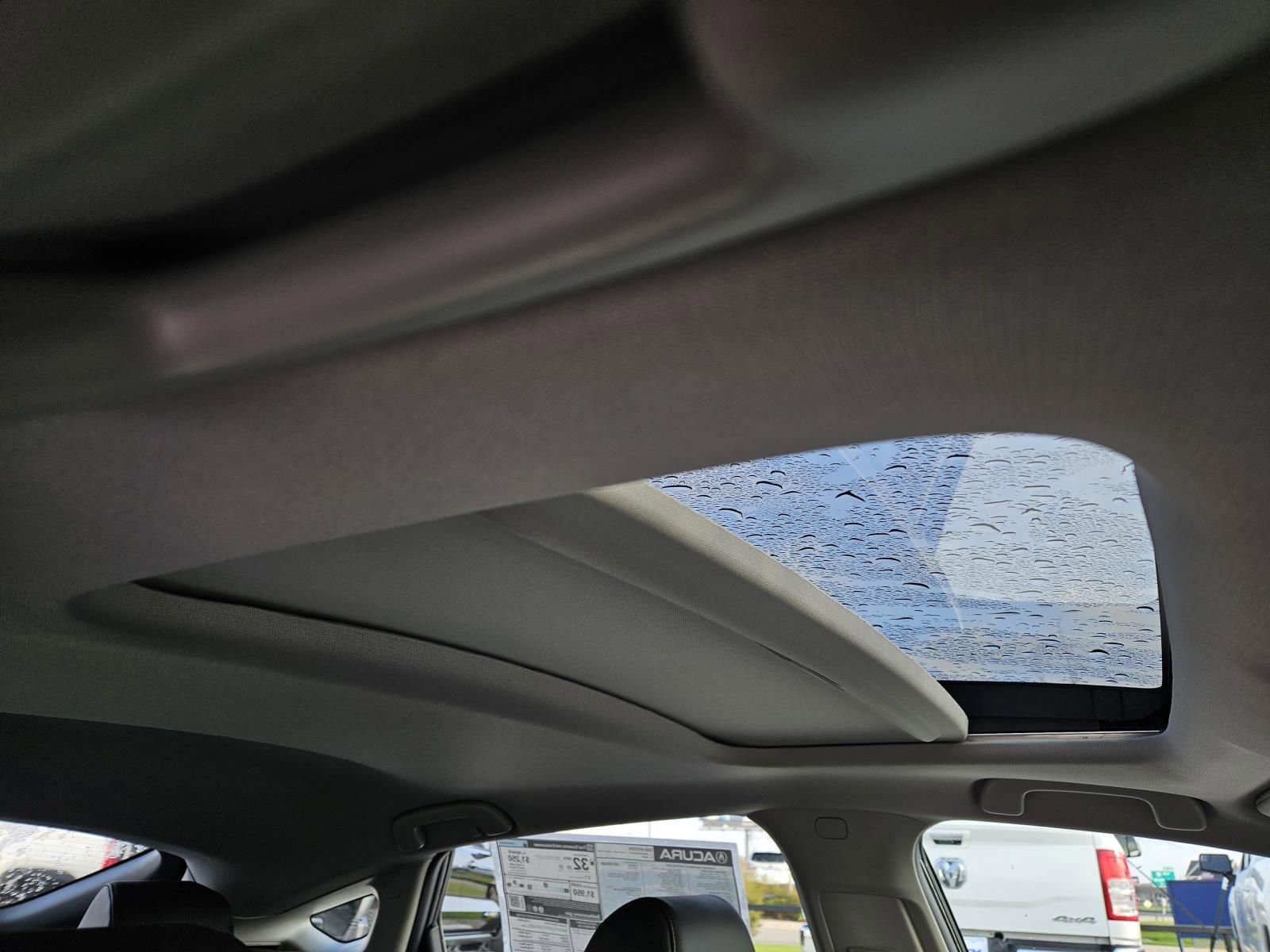 New 2026 Acura Integra image 8