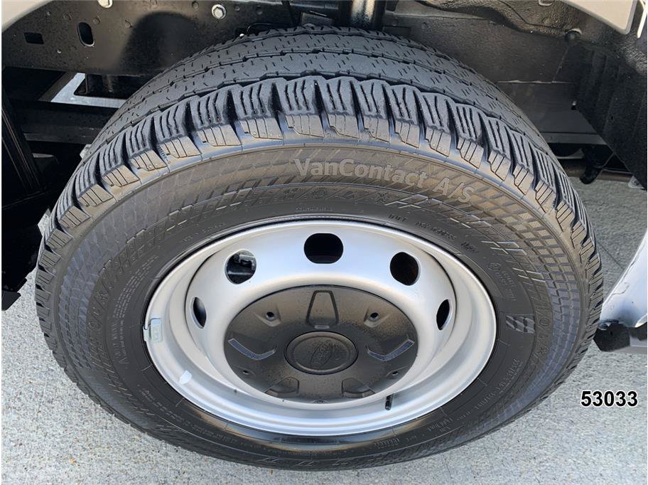 Used 2024 Ford Transit 250 148 Medium Roof w/ Load Area Protection Package RWD image 20