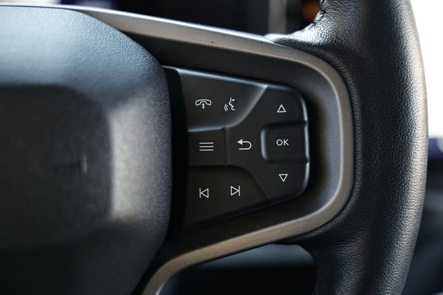 Used 2023 Ford Bronco Badlands image 34