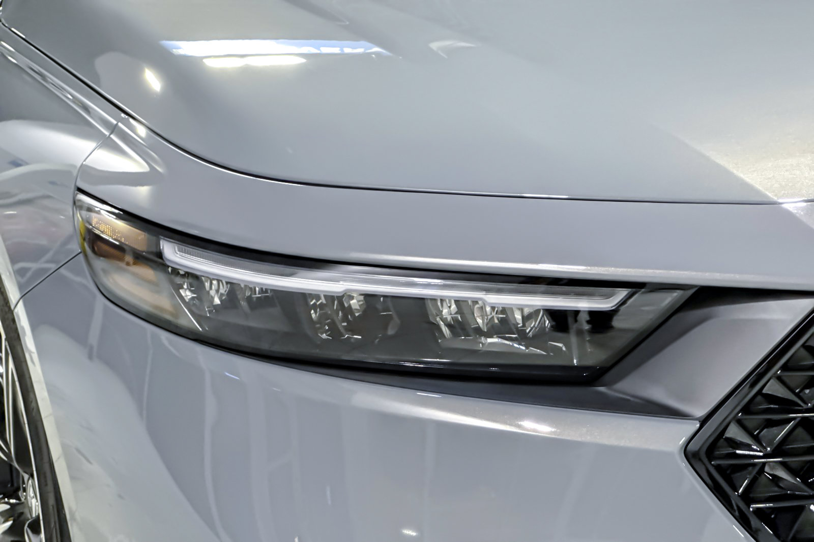 New 2026 Honda Accord Sport image 16