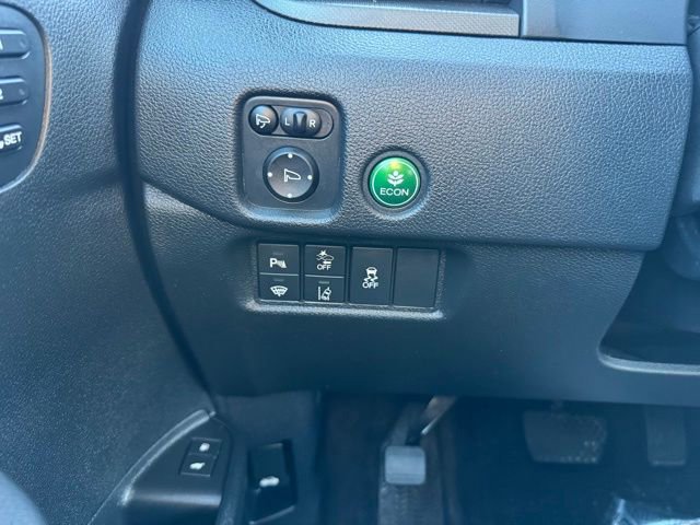 Used 2022 Honda Passport TrailSport image 32