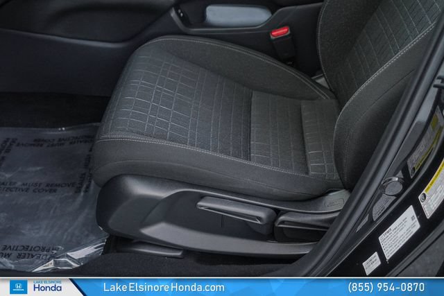 Certified 2024 Honda HR-V LX image 16