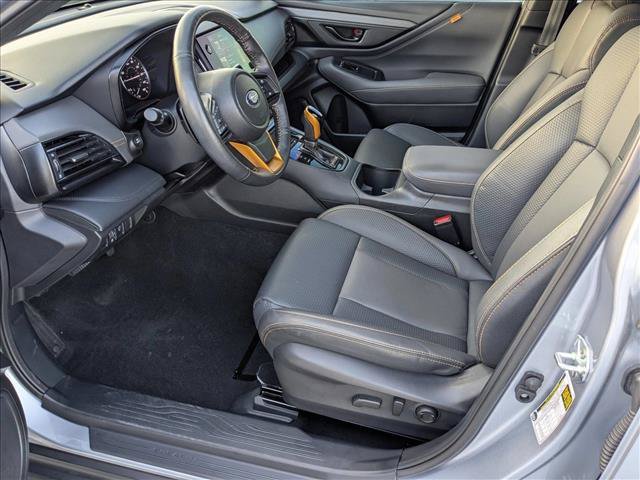 Used 2024 Subaru Outback Wilderness AWD/4WD image 16