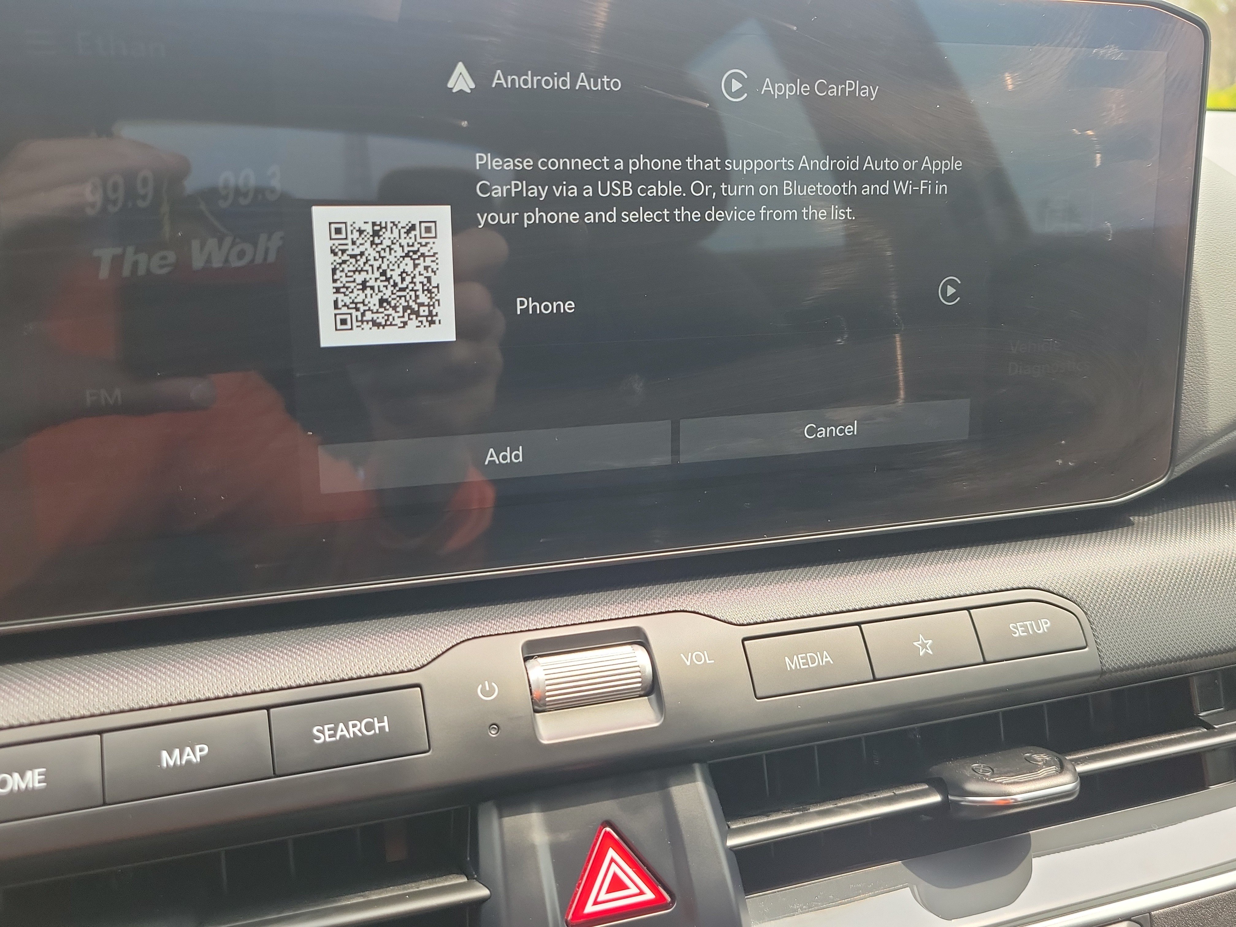 Used 2025 Kia K4 EX FWD image 27