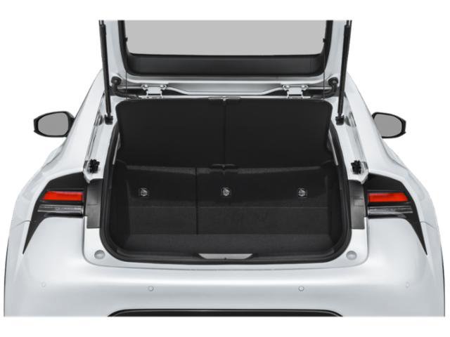 Used 2026 Toyota Prius XLE image 13