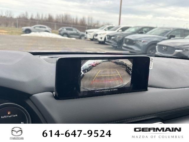 New 2025 MAZDA CX-5 AWD 2.5 S w/ Select Package image 29