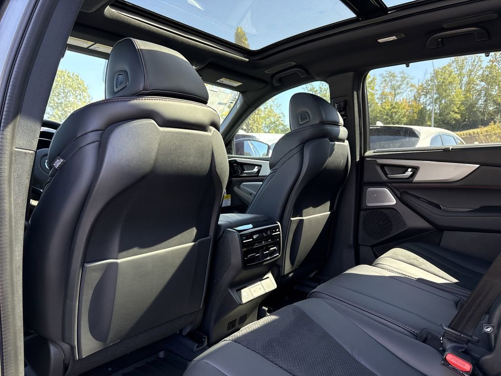 New 2026 Acura MDX A-Spec image 13