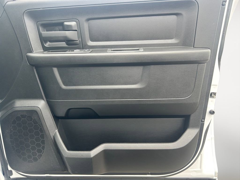 Used 2022 RAM 1500 Express w/ Wheel & Sound Group AWD/4WD image 26