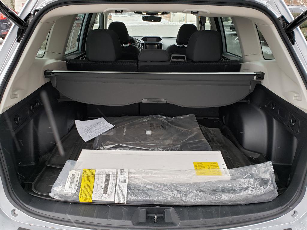 Used 2022 Subaru Forester Premium w/ Popular Package #1 image 15