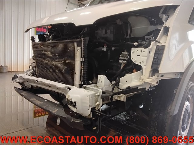 Used 2020 Ford Transit 350 148 High Roof Extended w/ Load Area Protection Package image 18