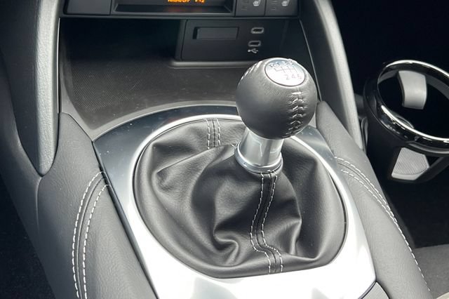 New 2026 MAZDA MX-5 Miata Club RWD image 22