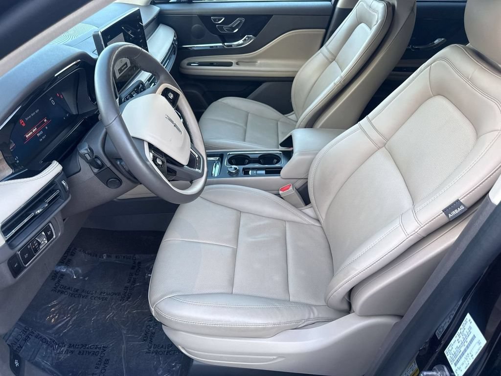 Certified 2023 Lincoln Corsair Reserve w/ Equipment Group 201A AWD/4WD image 12