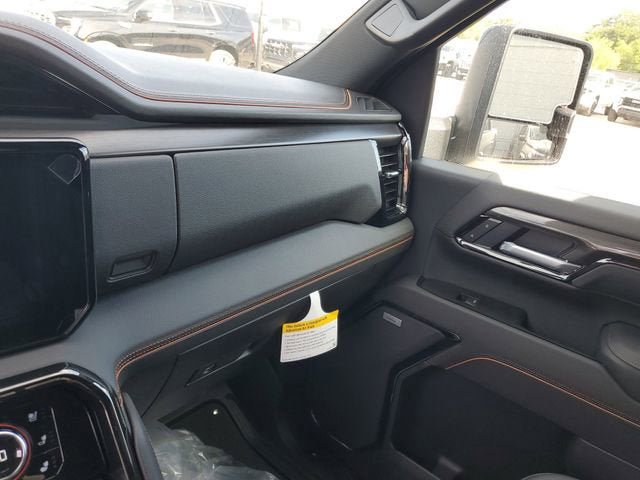 New 2026 GMC Sierra 2500 AT4 w/ AT4 Premium Plus Package AWD/4WD image 27