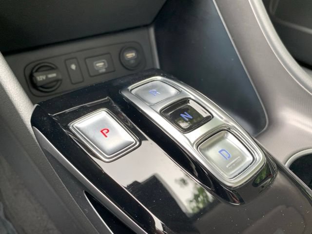 Used 2023 Hyundai Sonata SEL w/ Convenience Package FWD image 25