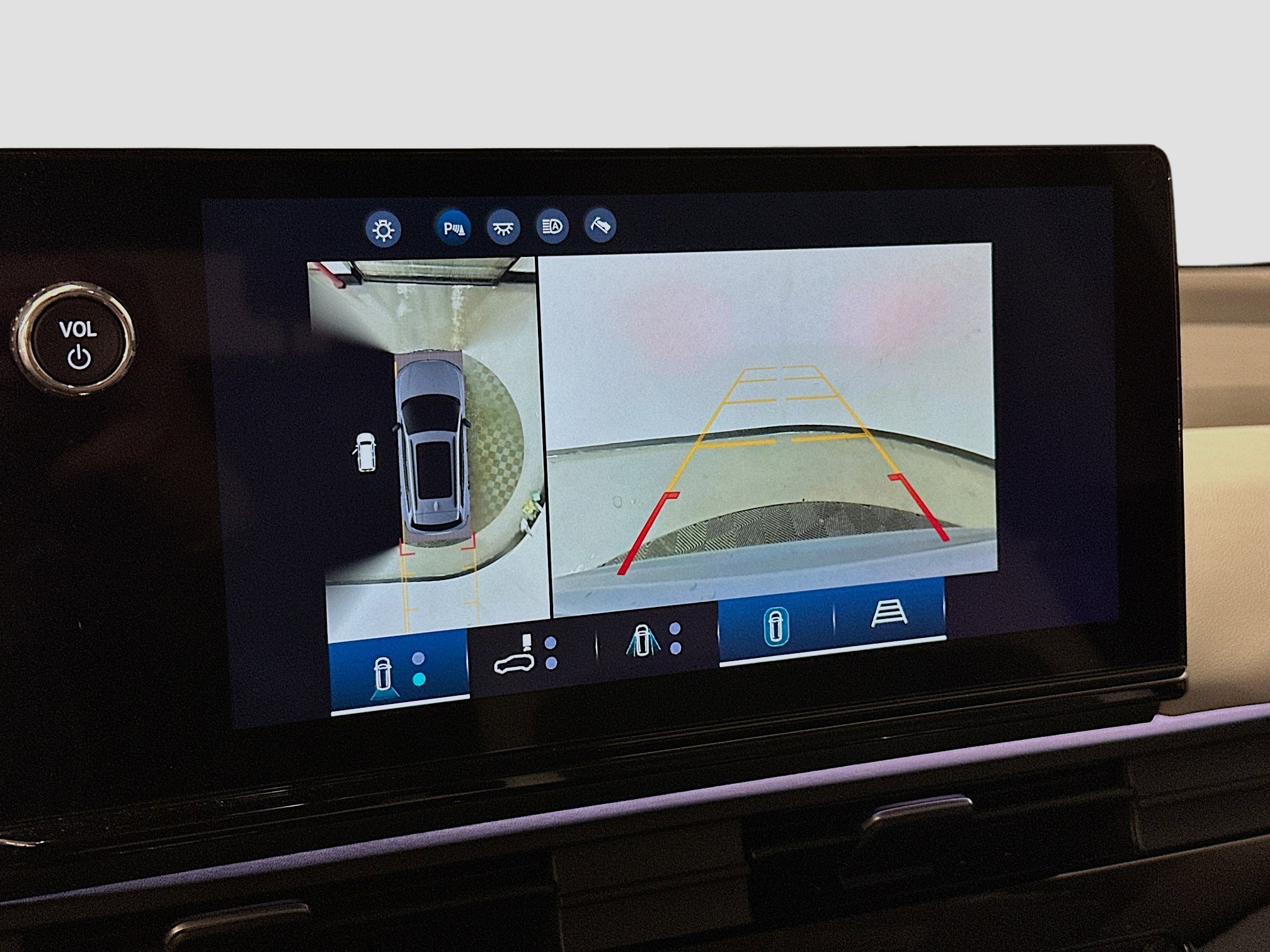 Used 2025 Honda Prologue Elite image 23