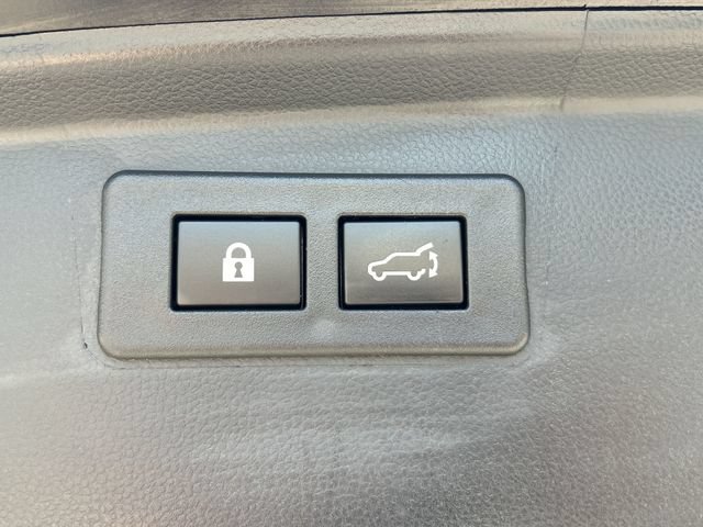 Certified 2024 Subaru Outback Wilderness AWD/4WD image 39