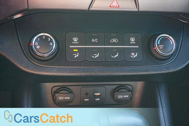 Used 2016 Kia Sportage LX image 33