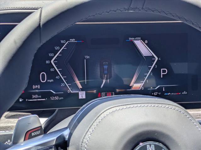 New 2026 BMW 760i xDrive AWD/4WD image 10