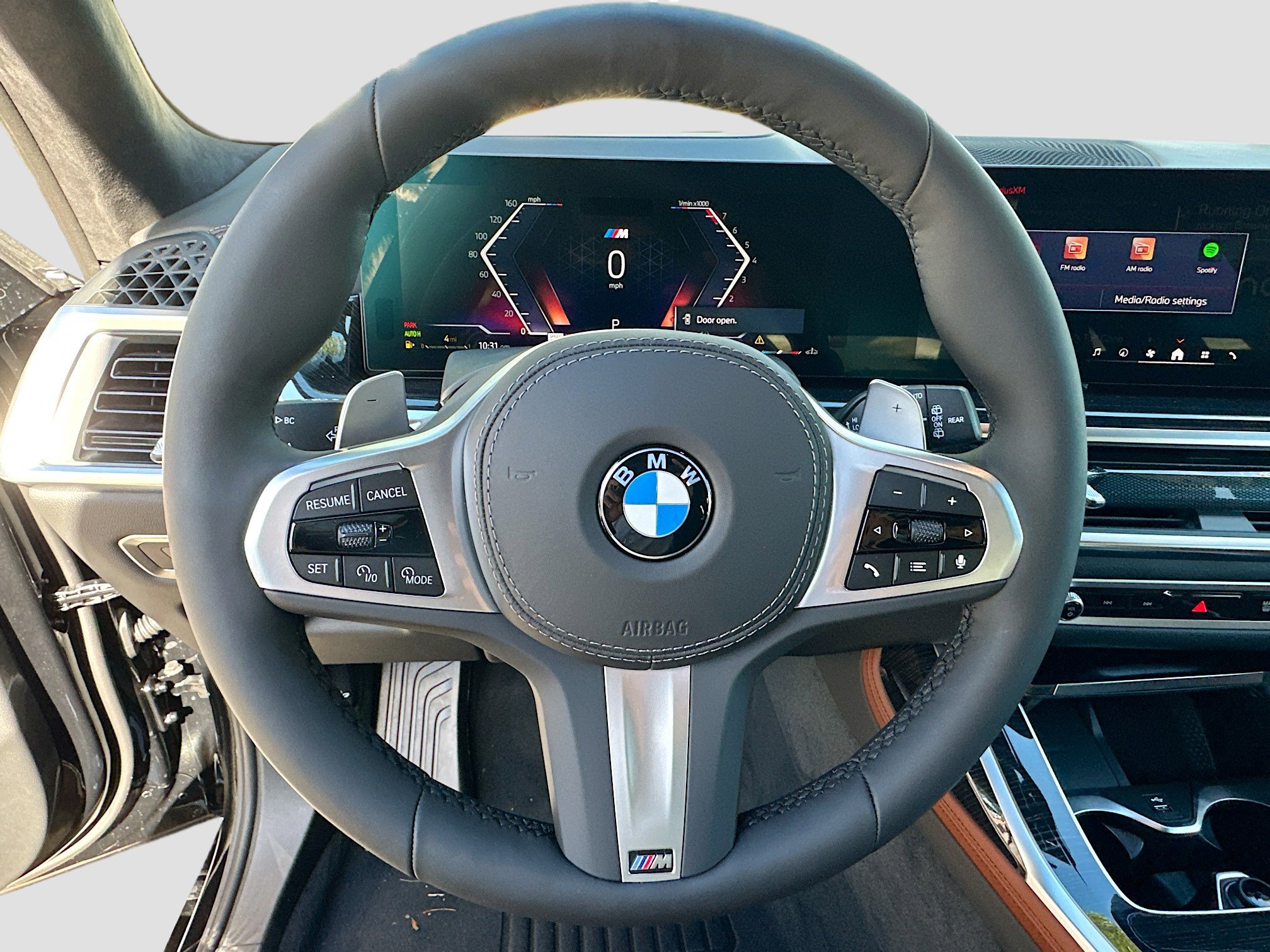 New 2026 BMW X7 xDrive40i image 8