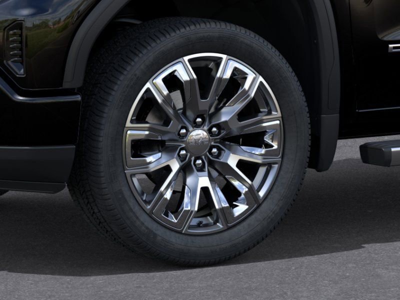 New 2026 GMC Sierra 1500 Denali AWD/4WD image 9