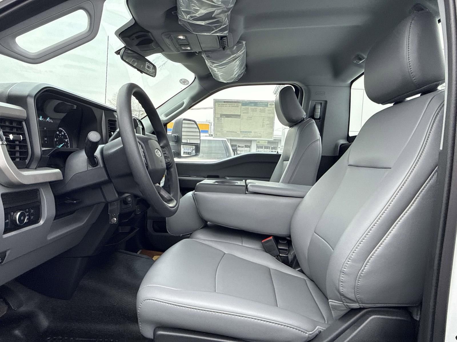 New 2024 Ford F450 XL image 10