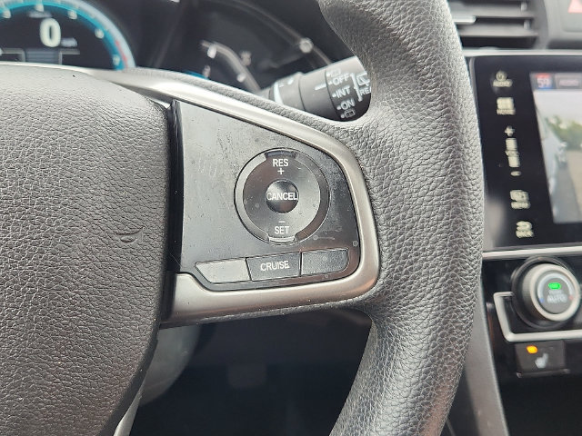 Used 2018 Honda Civic EX image 24