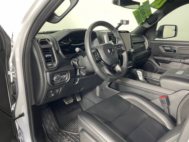 Used 2026 RAM 1500 RHO AWD/4WD image 3