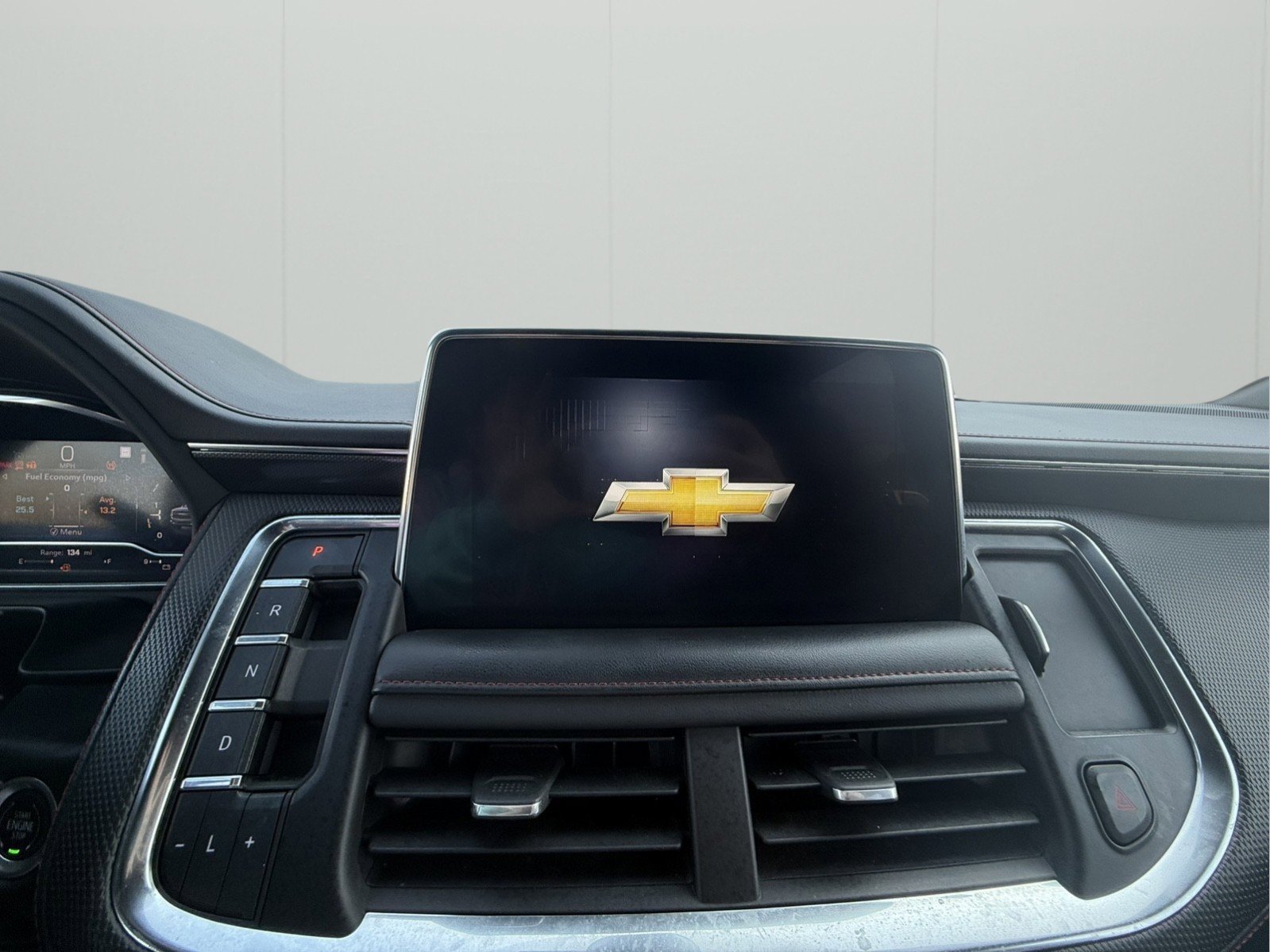 Used 2022 Chevrolet Tahoe RST w/ Luxury Package image 20