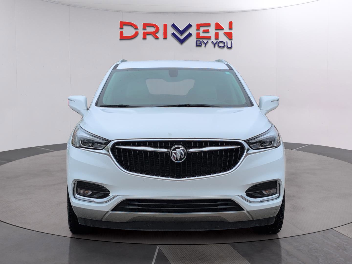 Used 2021 Buick Enclave Essence w/ Sound and Sites Package image 9