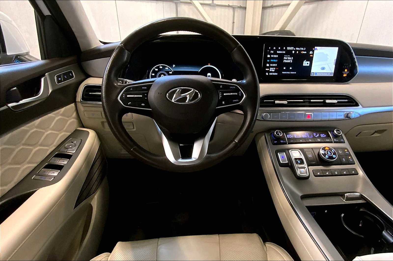 Used 2020 Hyundai Palisade Limited image 7