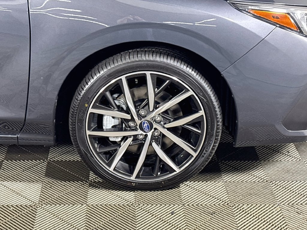 New 2026 Subaru Impreza 2.0i Sport AWD/4WD image 23