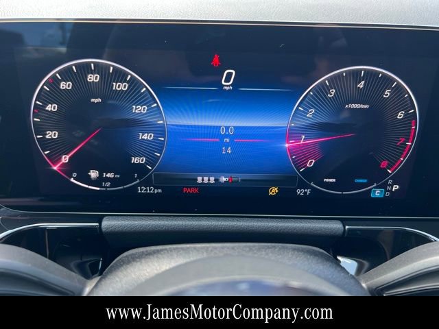 Certified 2026 Mercedes-Benz GLA 250 4MATIC image 23