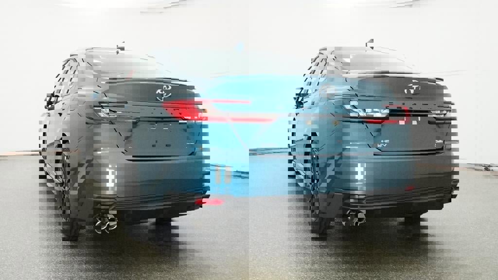 New 2026 Toyota Camry SE image 55