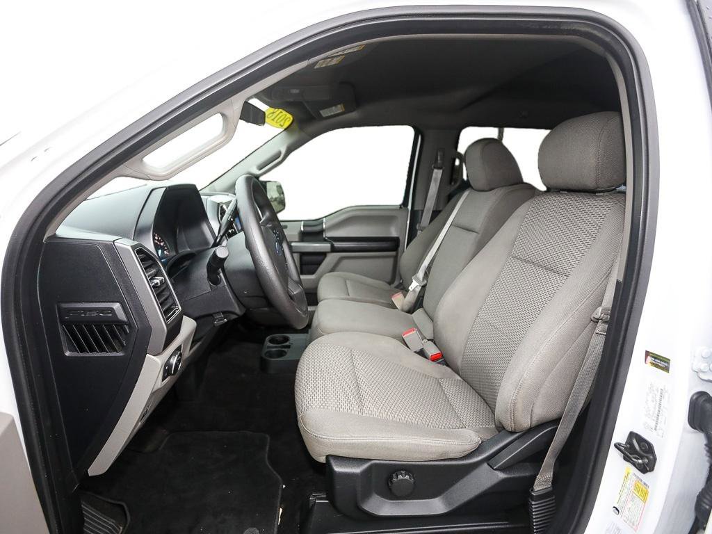 Used 2018 Ford F150 XLT w/ Trailer Tow Package image 13