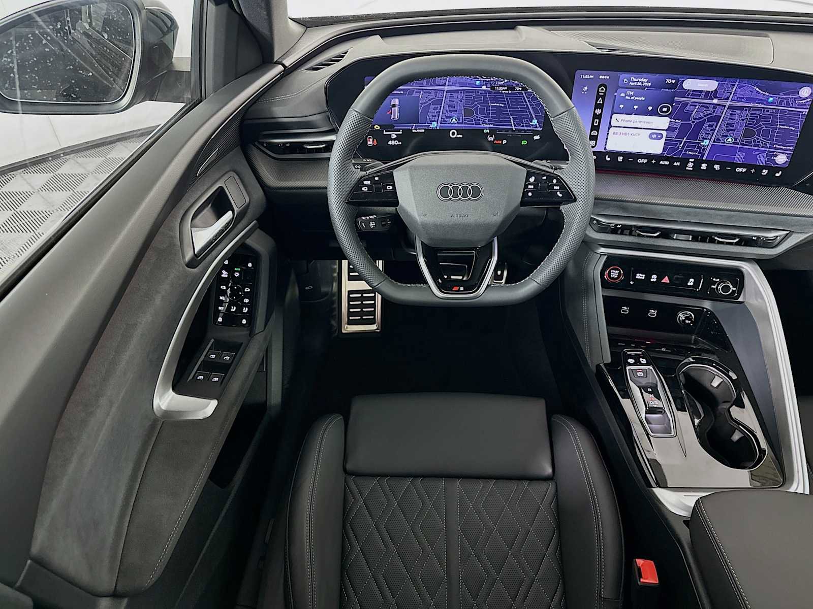 New 2026 Audi SQ5 Premium Plus AWD/4WD image 20