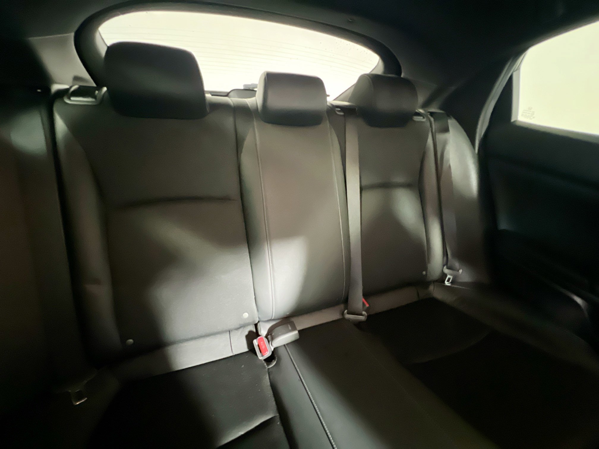Used 2020 Honda Civic Sport image 32