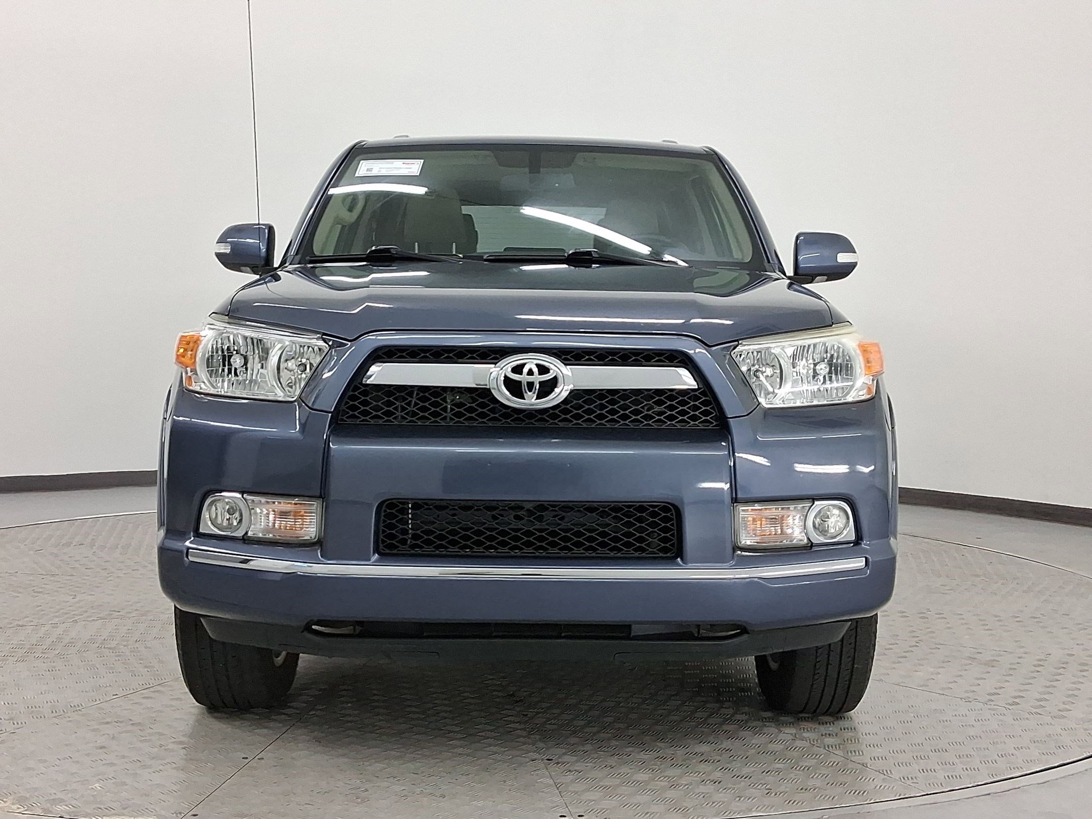 Used 2013 Toyota 4Runner Limited image 7